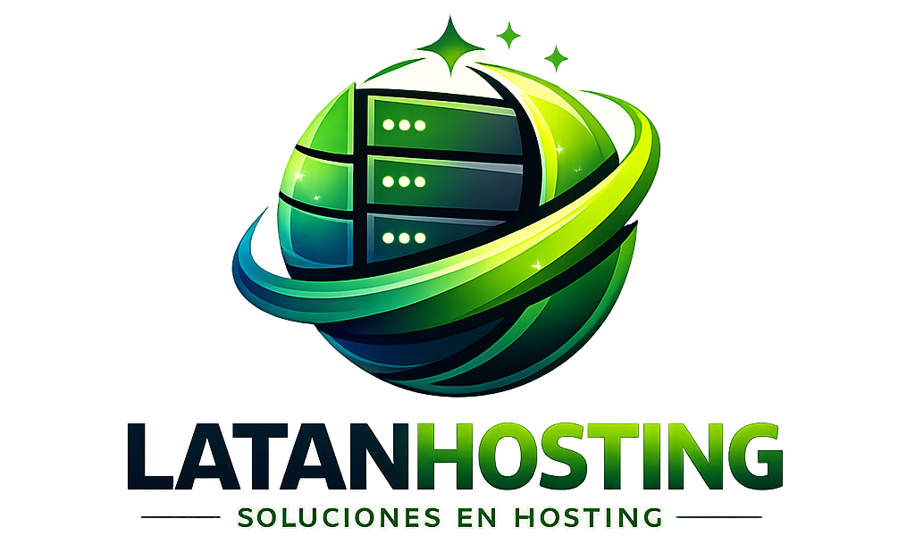 Latanhosting